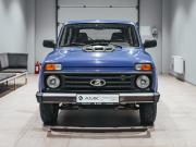 Lada (ВАЗ) 2121 (4x4) I Рестайлинг Екатеринбург  - изображение 21