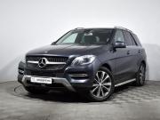 Mercedes-Benz M-Класс III (W166) Санкт-Петербург  - изображение 22