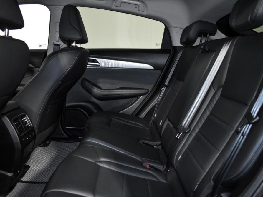 Haval F7x I Рестайлинг Санкт-Петербург  - изображение 13