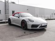 Porsche 911 VIII (992) Москва  - изображение 28
