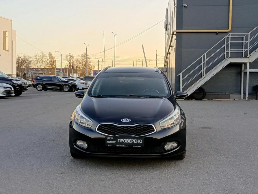 Kia Ceed II Чебоксары  - изображение 2