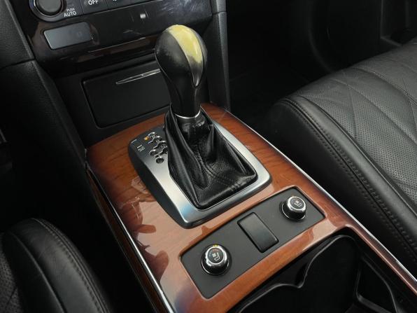 Infiniti QX70 с пробегом 2014 года, цена 1 515 000 рублей, 186569 км, внедорожник, Автокод Объявления