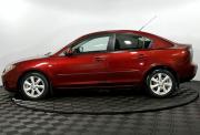 Mazda 3 I (BK) Рестайлинг Нижний Новгород  - изображение 33