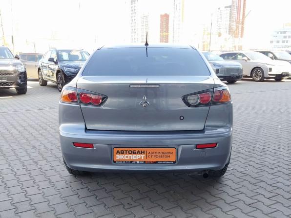 Mitsubishi Lancer X Рестайлинг с пробегом 2012 года, цена 829 000 рублей, 185109 км, седан, Автокод Объявления