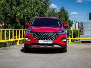 Chery Tiggo 4 Pro I Москва  - изображение 22