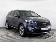 Kia Sorento III Prime Санкт-Петербург  - изображение 27