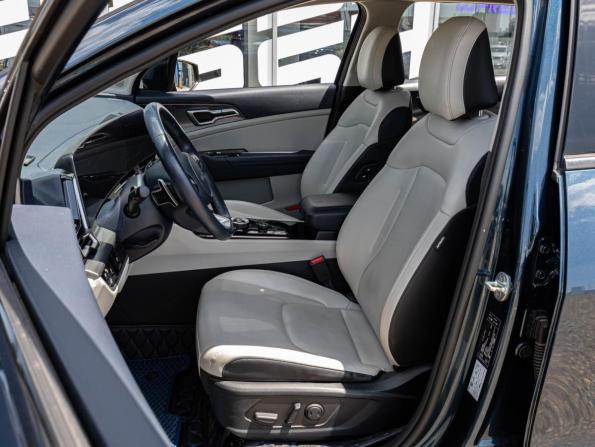 Kia Sportage V с пробегом 2021 года, цена 3 050 000 рублей, 111228 км, внедорожник, Автокод Объявления