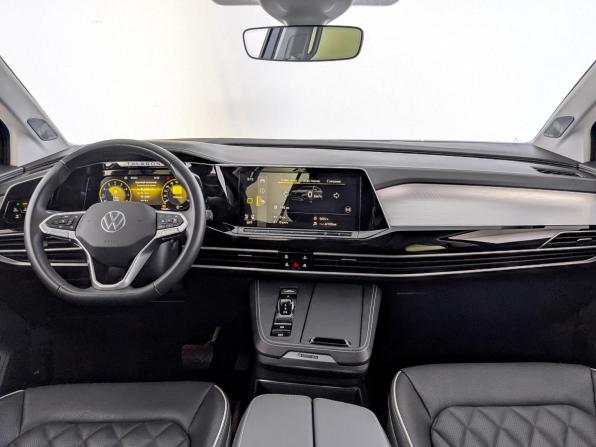 Volkswagen Talagon I Рестайлинг с пробегом 2025 года, цена 5 095 000 рублей, 17300 км, внедорожник, Автокод Объявления