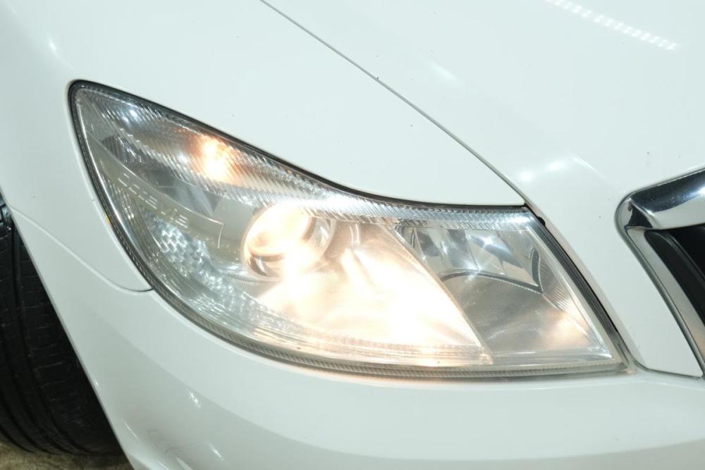Skoda Octavia II (A5) Рестайлинг Новокузнецк  - изображение 8