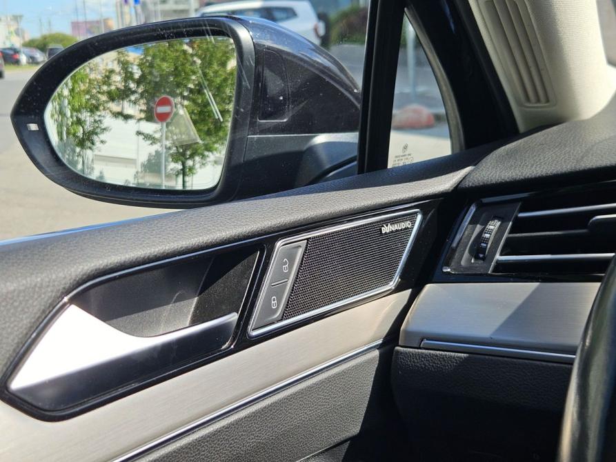 Volkswagen Passat B8 Рестайлинг Санкт-Петербург  - изображение 22