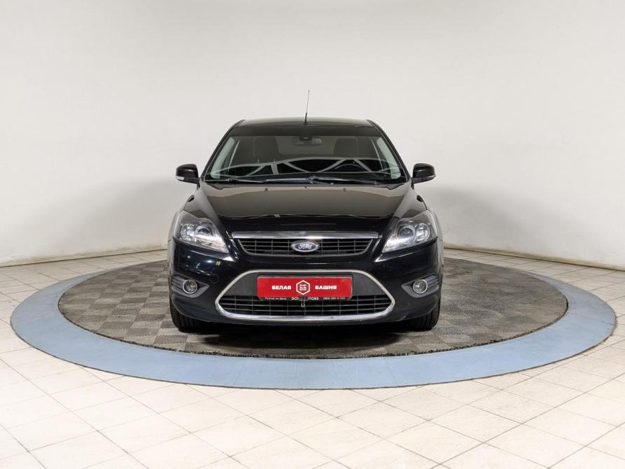 Ford Focus II Рестайлинг Екатеринбург  - изображение 3