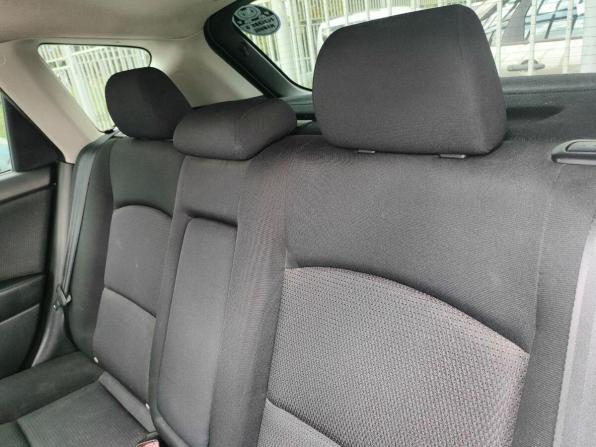Mazda 3 I (BK) Рестайлинг с пробегом 2007 года, цена 545 000 рублей, 290535 км, хэтчбек, Автокод Объявления