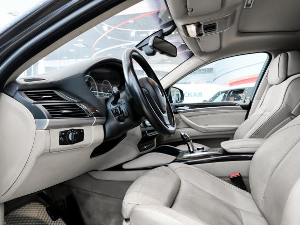 BMW X6 I (E71) с пробегом 2009 года, цена 1 499 000 рублей, 303000 км, внедорожник, Автокод Объявления