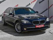 BMW 7 серии V (F01/F02/F04) Екатеринбург  - изображение 30