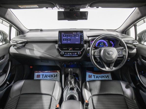 Toyota Corolla XII (E210) с пробегом 2020 года, цена 1 800 000 рублей, 111549 км, универсал, Автокод Объявления
