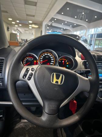 Honda Jazz I Рестайлинг с пробегом 2008 года, цена 397 000 рублей, 206000 км, хэтчбек, Автокод Объявления