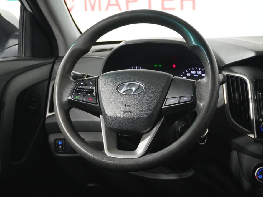 Hyundai Creta I Вологда  - изображение 16