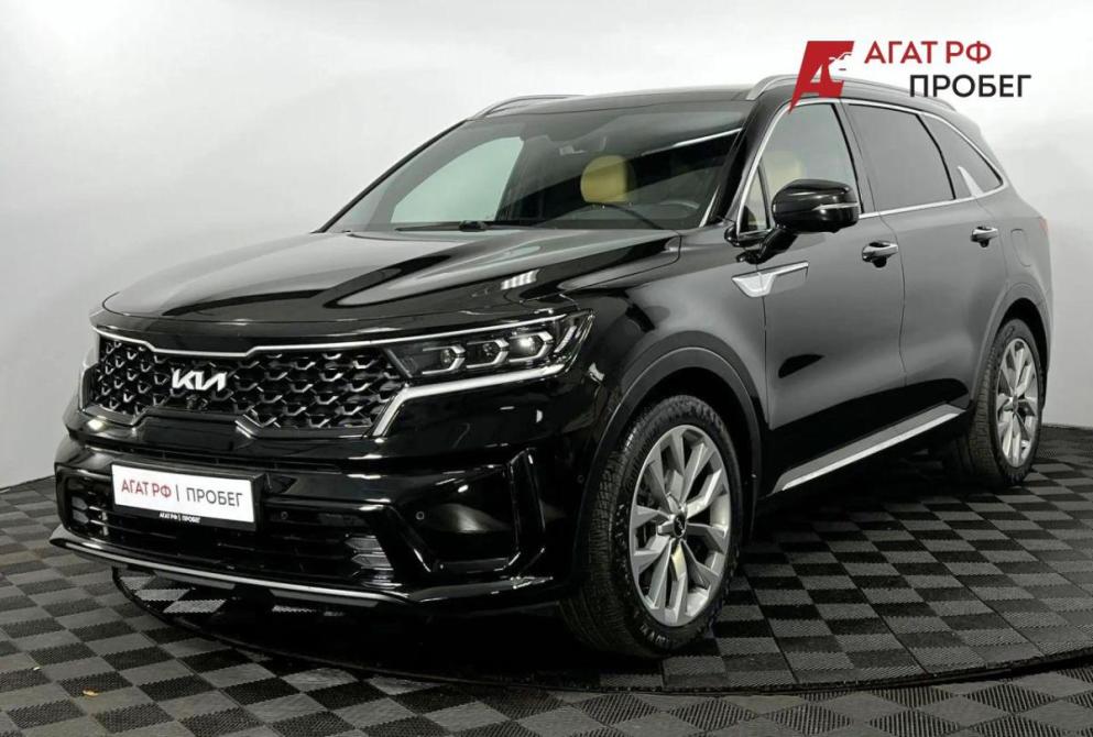 Kia Sorento IV Нижний Новгород  - изображение 1