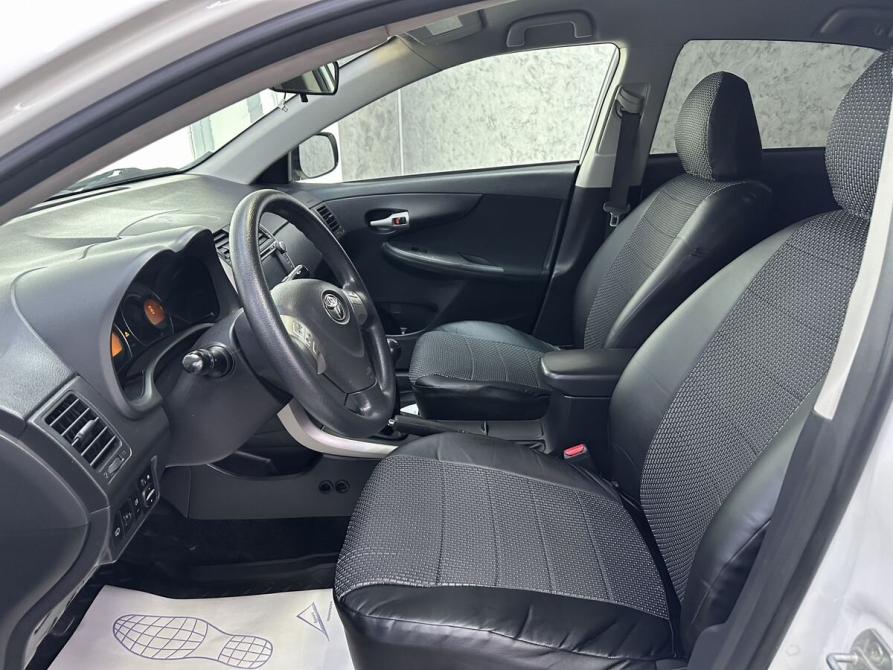 Toyota Corolla X (E140 E150) Ярославль  - изображение 12