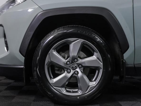 Toyota RAV4 V (XA50) с пробегом 2019 года, цена 3 500 000 рублей, 68282 км, внедорожник, Автокод Объявления
