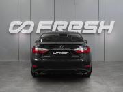 Lexus ES VI Рестайлинг Воронеж  - изображение 24