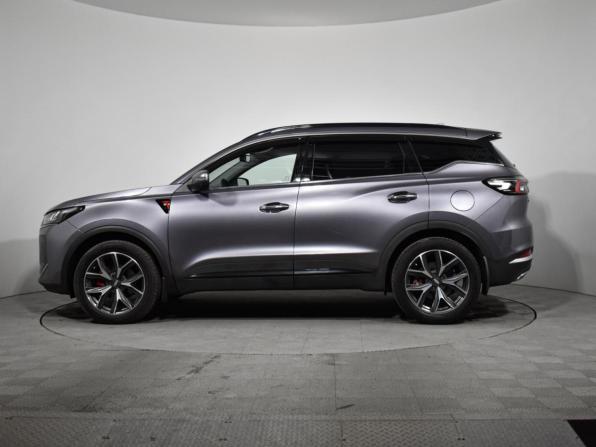 Chery Tiggo 7 Pro Max I Рестайлинг с пробегом 2024 года, цена 1 799 000 рублей, 97196 км, внедорожник, Автокод Объявления