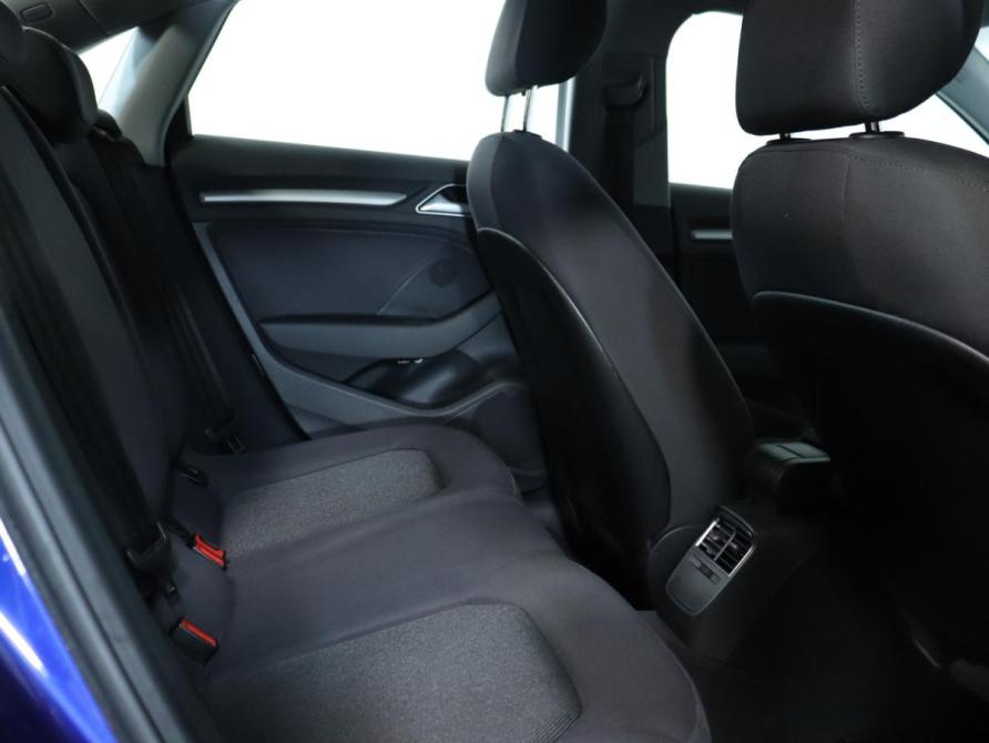 Audi A3 III (8V) Рестайлинг Санкт-Петербург  - изображение 20