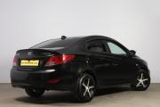 Hyundai Solaris I Новосибирск  - изображение 23