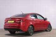 Kia Rio III Рестайлинг Новосибирск  - изображение 25
