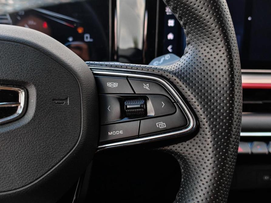 Geely Coolray I Рестайлинг Краснодар  - изображение 19