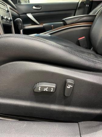 Nissan Teana II с пробегом 2010 года, цена 920 000 рублей, 278897 км, седан, Автокод Объявления
