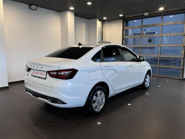 Lada (ВАЗ) Vesta I Рестайлинг (NG) с пробегом 2023 года, цена 1 420 000 рублей, 32779 км, седан, Автокод Объявления