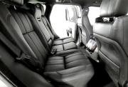 Land Rover Range Rover IV Волгоград  - изображение 42