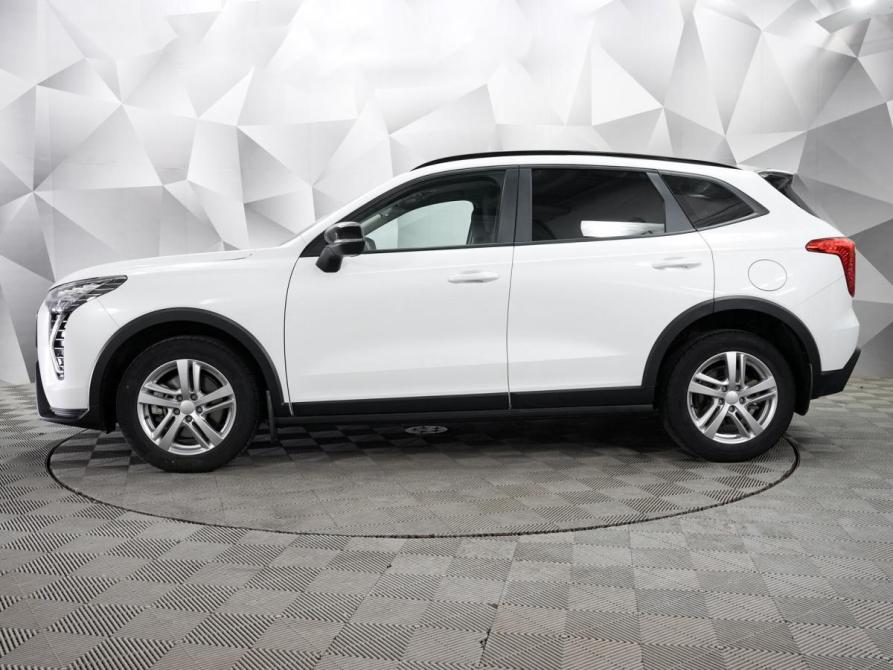Haval Jolion I Рестайлинг Ульяновск  - изображение 2