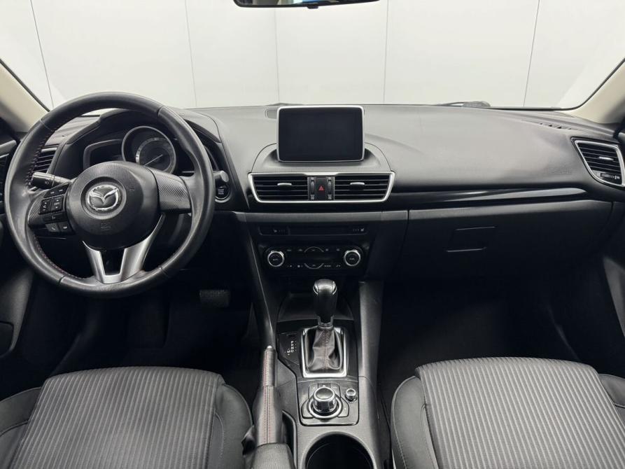 Mazda 3 III (BM) Воронеж  - изображение 16