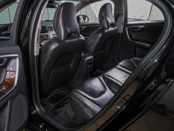 Volvo S60 II с пробегом 2010 года, цена 849 000 рублей, 242682 км, седан, Автокод Объявления