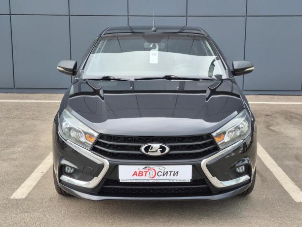 Lada (ВАЗ) Vesta I с пробегом 2016 года, цена 759 000 рублей, 183000 км, седан, Автокод Объявления