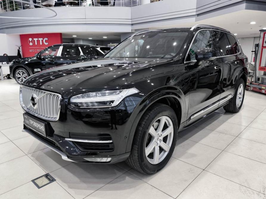 Volvo XC90 II Казань  - изображение 1