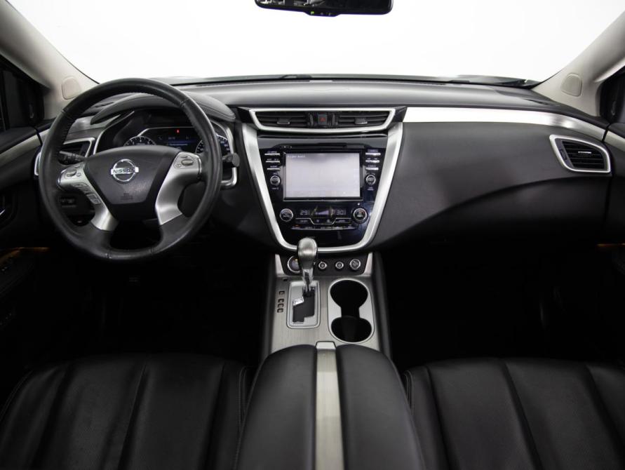 Nissan Murano III (Z52) Санкт-Петербург  - изображение 11