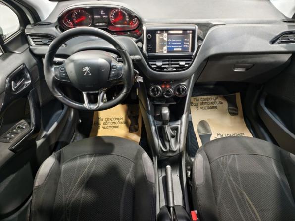 Peugeot 208 I с пробегом 2013 года, цена 595 000 рублей, 208478 км, хэтчбек, Автокод Объявления