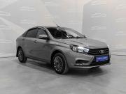 Lada (ВАЗ) Vesta I Новосибирск  - изображение 28