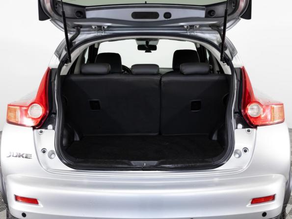 Nissan Juke I с пробегом 2012 года, цена 799 000 рублей, 303043 км, внедорожник, Автокод Объявления