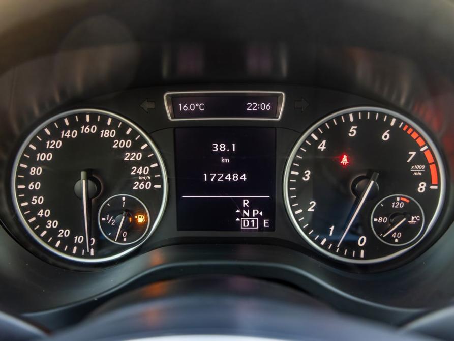 Mercedes-Benz A-Класс III (W176) Волгоград  - изображение 9
