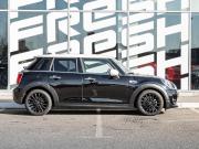 Mini Hatch III (F55/F56) Рестайлинг Краснодар  - изображение 28