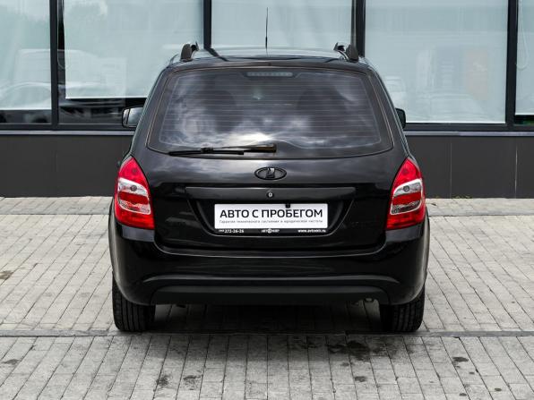 Lada (ВАЗ) Kalina II с пробегом 2015 года, цена 405 000 рублей, 230201 км, универсал, Автокод Объявления