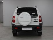 Chevrolet Niva I Рестайлинг Старый Оскол  - изображение 24