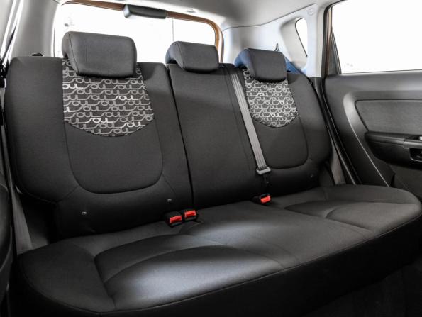 Kia Soul I с пробегом 2010 года, цена 699 000 рублей, 183513 км, хэтчбек, Автокод Объявления