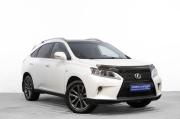 Lexus RX III Рестайлинг Барнаул  - изображение 33