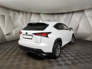 Lexus NX I Рестайлинг Москва  - изображение 23