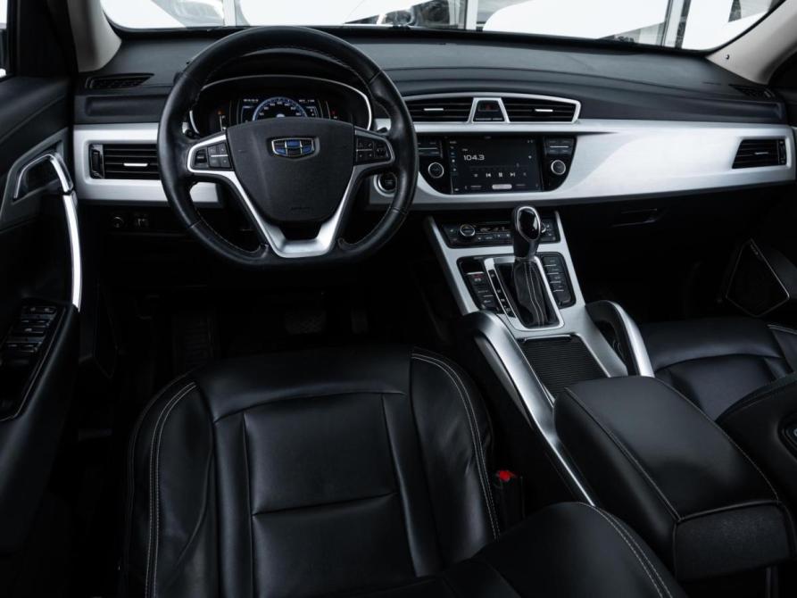 Geely Atlas I Ставрополь  - изображение 5